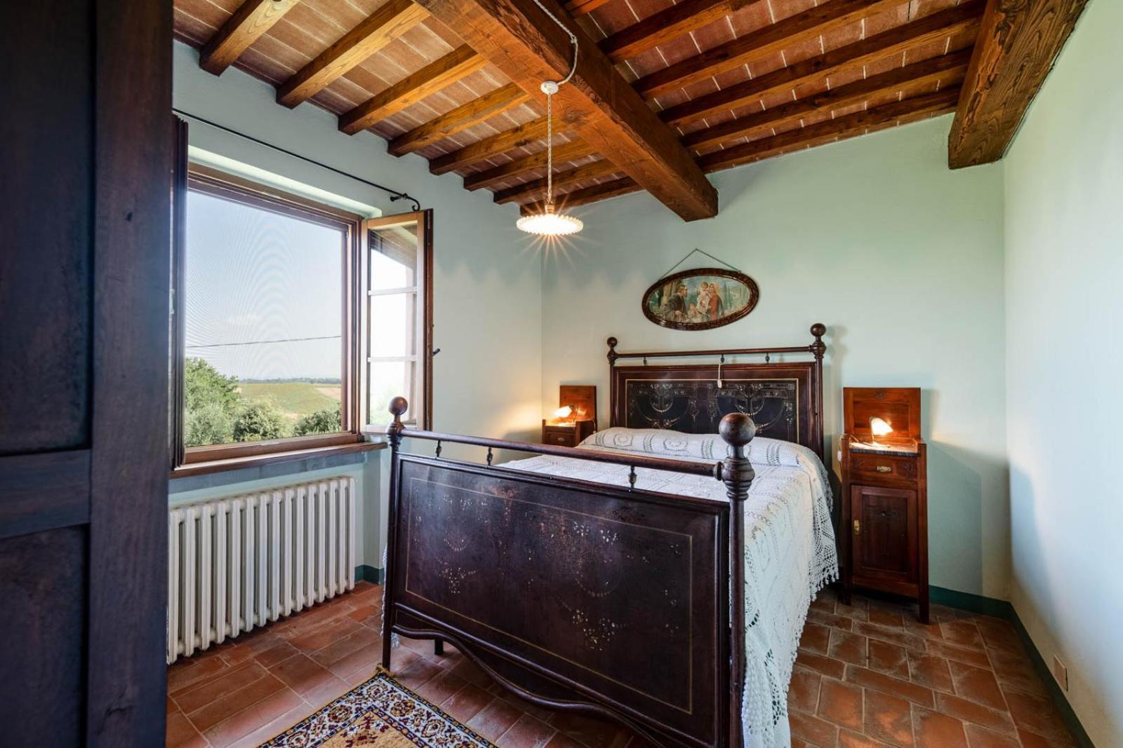Il Querciolo - Azienda Biologica, Agriturismo E Cantina Marciano della Chiana Exterior foto