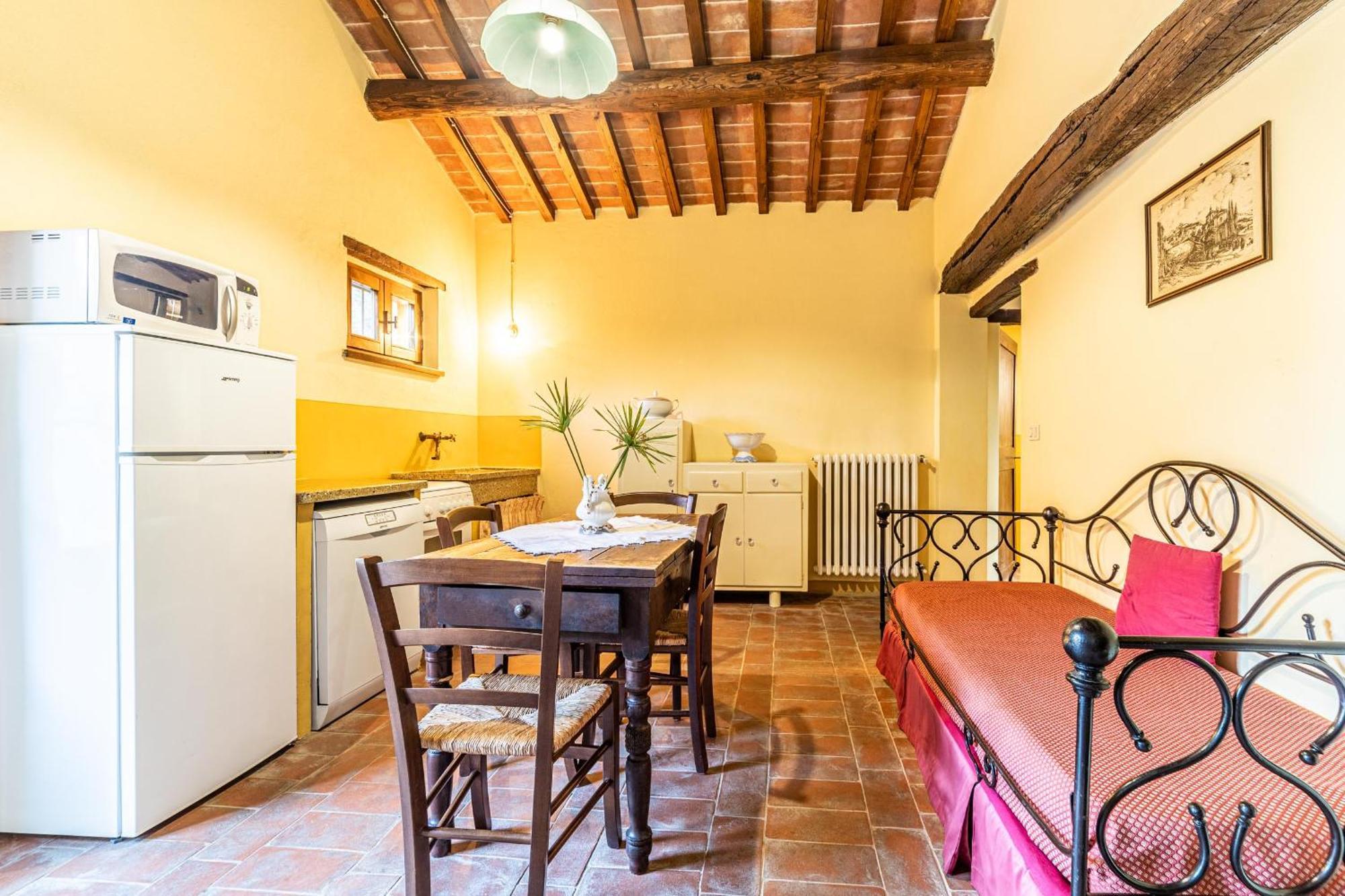 Il Querciolo - Azienda Biologica, Agriturismo E Cantina Marciano della Chiana Exterior foto